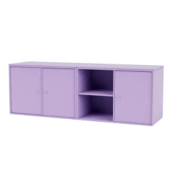 Montana Save Skænk, inkl. ben fra><noscript><img width=