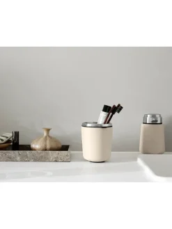 Vipp Sæbedispenser, Holger's Beige fra><noscript><img width=