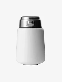 Vipp Sæbedispenser, væg, sort fra><noscript><img width=