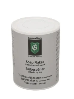 Guardian Sæbespåner fra> Plejemidler|Tilbehør Til Borde