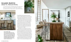 New Mags Scandi Rustic fra> Bøger|Bøger
