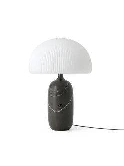 Vipp Sculpture bordlampe fra> Spots