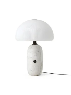 Vipp Sculpture bordlampe fra><noscript><img width=