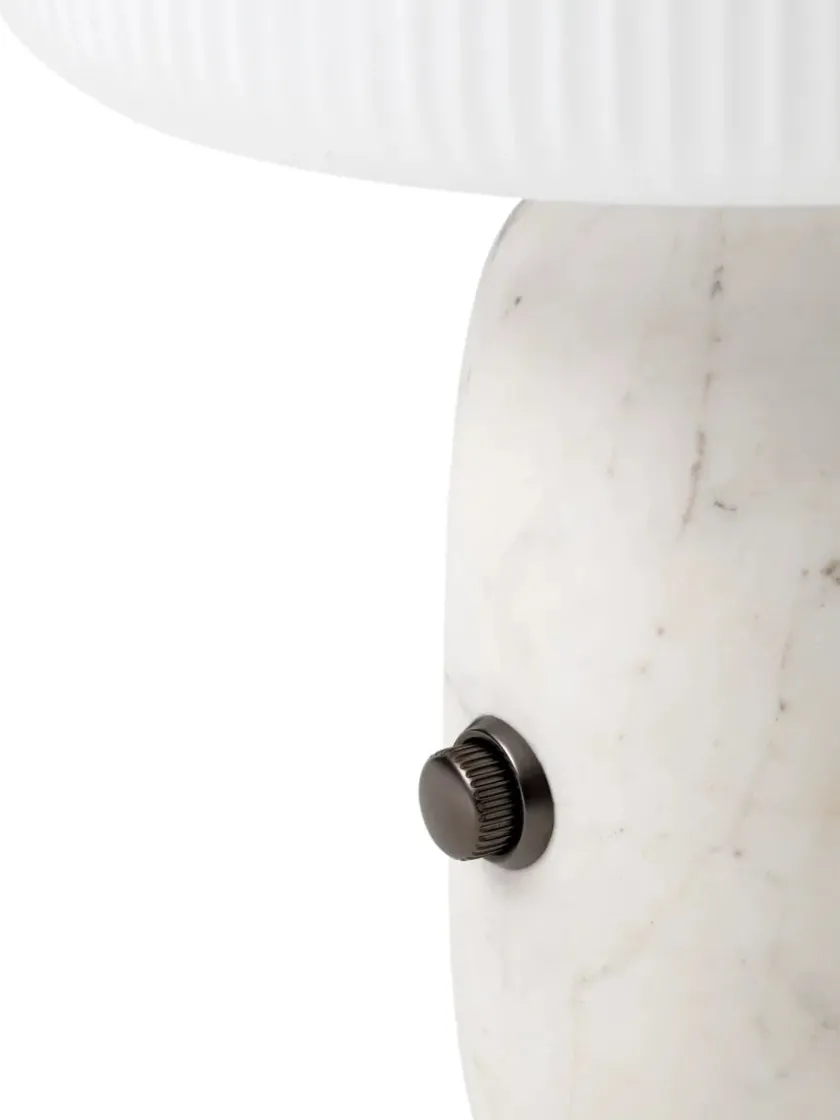Vipp Sculpture bordlampe fra> Spots