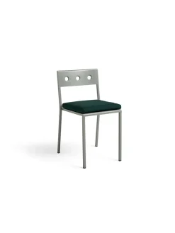 HAY Sædehynde til Balcony chair, Red Cayenne fra><noscript><img width=
