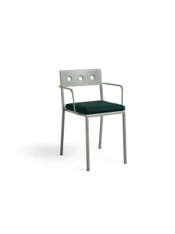 HAY Sædehynde til Balcony chair, Red Cayenne fra><noscript><img width=