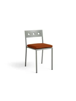 HAY Sædehynde til Balcony chair, Black Pepper fra><noscript><img width=