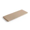 HAY Sædehynde til Balcony Dining Bench, Beige Yeast fra> Havehynder