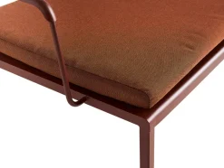 HAY Sædehynde til Balcony Lounge Bench, Black Pepper fra><noscript><img width=