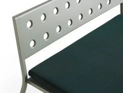 HAY Sædehynde til Balcony Lounge Bench, Red Cayenne fra><noscript><img width=