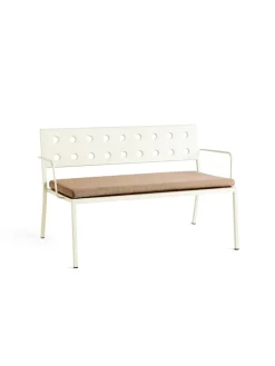 HAY Sædehynde til Balcony Lounge Bench, Red Cayenne fra><noscript><img width=