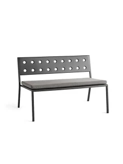 HAY Sædehynde til Balcony Lounge Bench, Red Cayenne fra><noscript><img width=