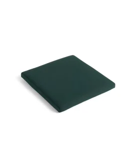 HAY Sædehynde til Balcony Loungechair, Palm Green fra> Havehynder