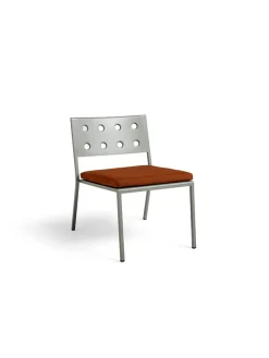 HAY Sædehynde til Balcony Loungechair, Black Pepper fra><noscript><img width=