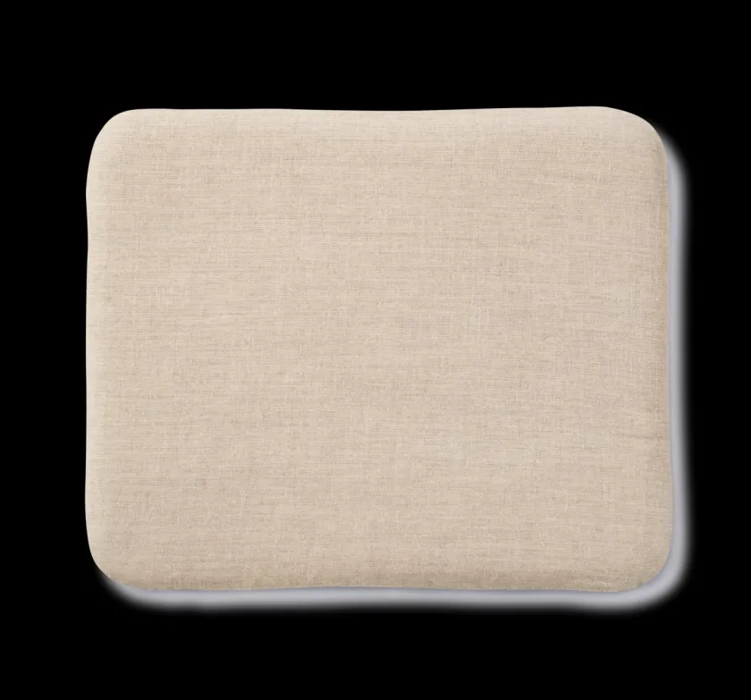 Fredericia Furniture Sædehynde til The Canvas Chair og Canvas 21 Chair> Hynder|Tilbehør Til Stole