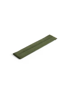 HAY Sædehynde til Weekday bench 111 cm, Olive fra> Havehynder