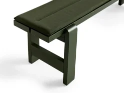 HAY Sædehynde til Weekday bench 111 cm, Olive fra><noscript><img width=