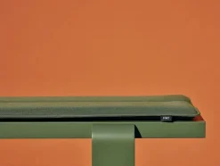HAY Sædehynde til Weekday bench 111 cm, Beige fra><noscript><img width=