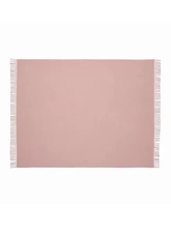 Silkeborg Uldspinderi Season Plaid, caramel fra><noscript><img width=