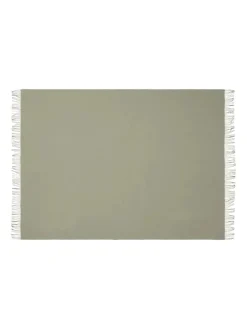 Silkeborg Uldspinderi Season Plaid, caramel fra><noscript><img width=