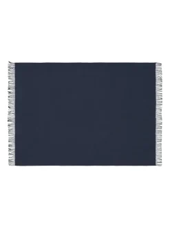 Silkeborg Uldspinderi Season Plaid, cinnamon fra><noscript><img width=
