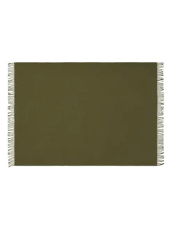 Silkeborg Uldspinderi Season Plaid, cinnamon fra><noscript><img width=