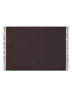 Silkeborg Uldspinderi Season Plaid, midnight fra><noscript><img width=