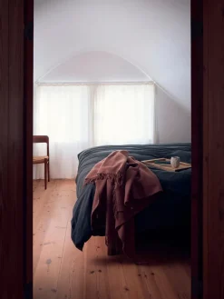 Silkeborg Uldspinderi Season Plaid, midnight fra><noscript><img width=