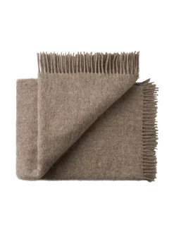 Silkeborg Uldspinderi Season Plaid, rosewood fra><noscript><img width=