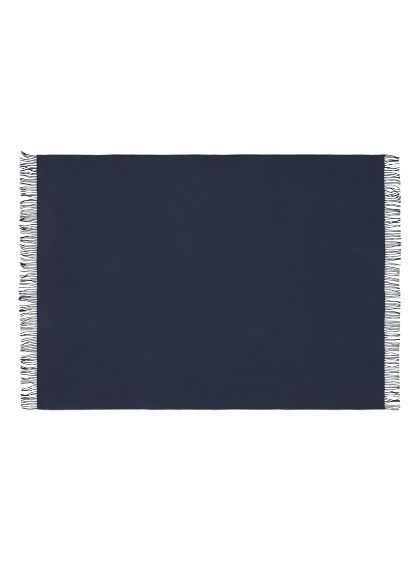 Silkeborg Uldspinderi Season Plaid, seaweed fra> Gaver Til Ham|Puder Og Plaider