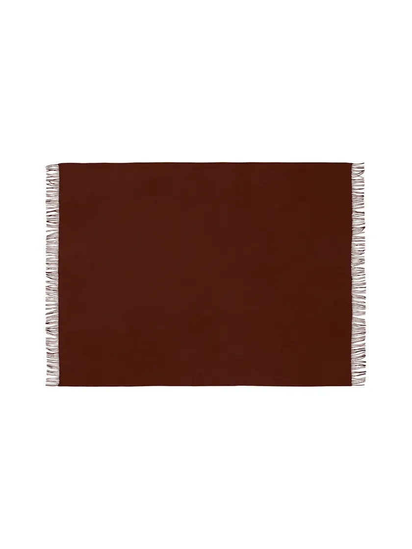 Silkeborg Uldspinderi Season Plaid, seaweed fra> Gaver Til Ham|Puder Og Plaider