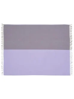Silkeborg Uldspinderi Secret Plaid, granite/black fra><noscript><img width=