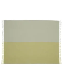 Silkeborg Uldspinderi Secret Plaid, granite/black fra><noscript><img width=