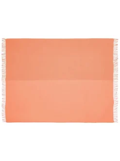 Silkeborg Uldspinderi Secret Plaid, ocean/ink fra><noscript><img width=