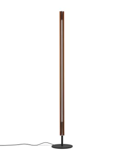 Flos Seki-Han gulvlampe fra><noscript><img width=