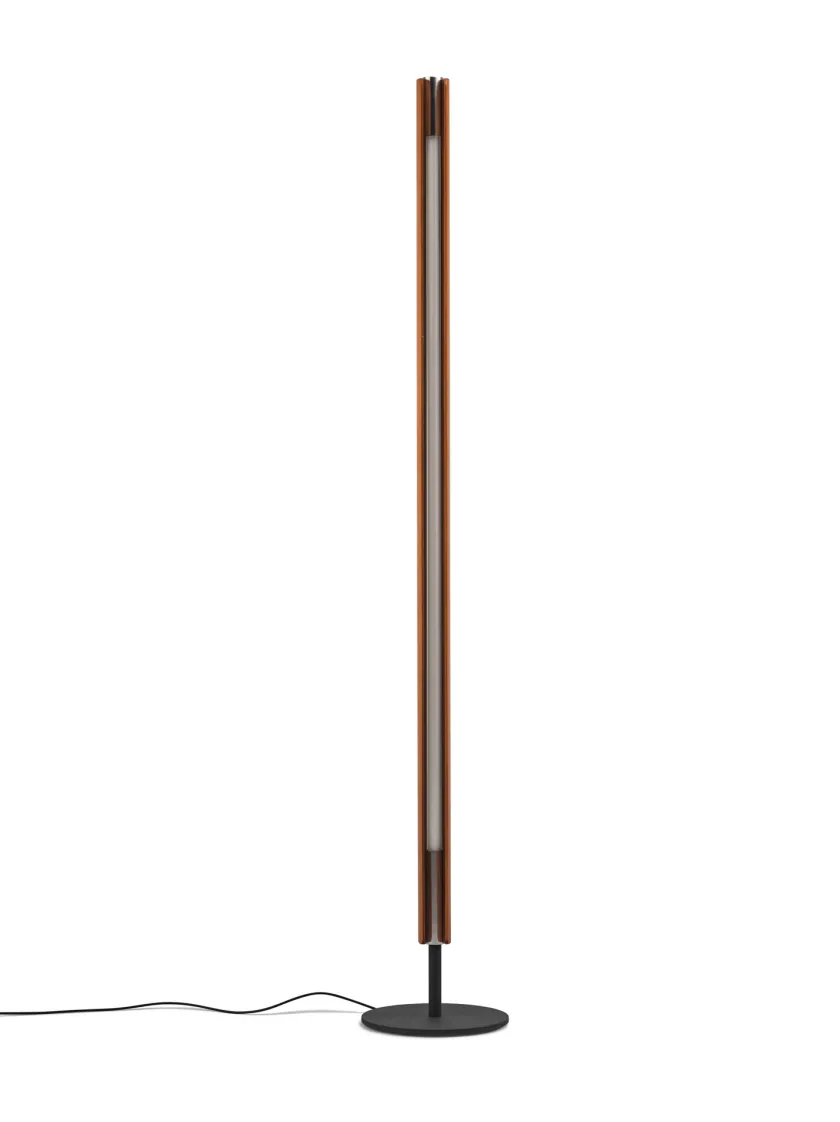 Flos Seki-Han gulvlampe fra> Gulvlamper|Spots