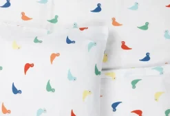 Kay Bojesen Sengetøj Sangfugl, baby fra><noscript><img width=