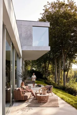 Cane-line Sense 3 pers. Sofa fra><noscript><img width=