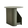 Woud Sentrum Side Table fra> Sideborde Og Små Borde