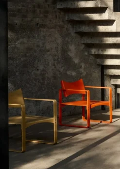 Verpan Series 270 F lænestol af Verner Panton><noscript><img width=