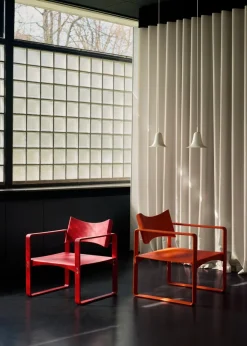 Verpan Series 270 F lænestol af Verner Panton><noscript><img width=