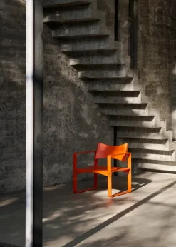 Verpan Series 270 F lænestol af Verner Panton><noscript><img width=