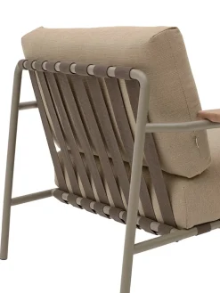Muuto Settle Outdoor Lounge Chair fra><noscript><img width=