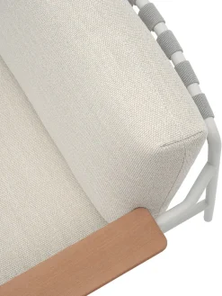 Muuto Settle Outdoor Sofa, 2-seater fra><noscript><img width=
