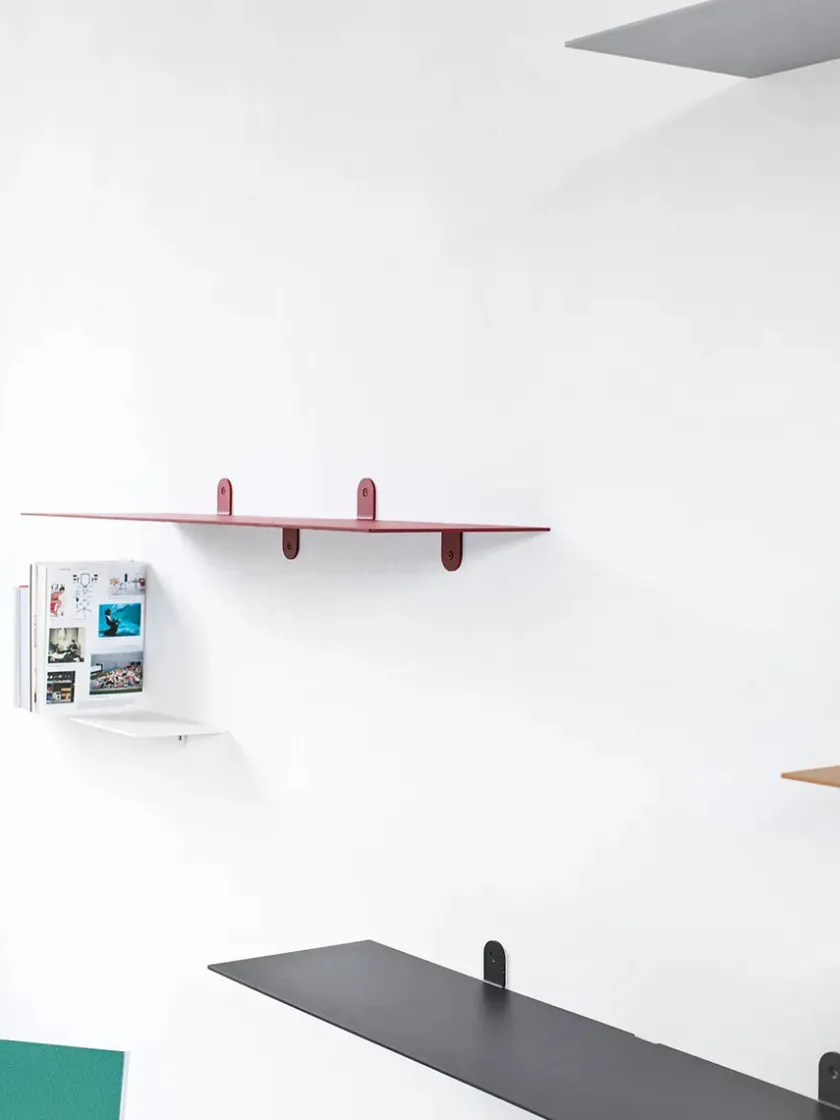Valerie Objects Shelf No. 3 fra> Hylder