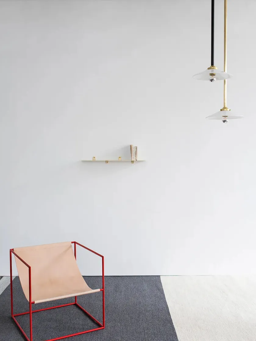 Valerie Objects Shelf No. 4 fra> Hylder