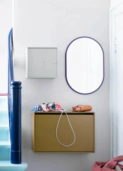 Montana Shelfie Spejl m. Hylde fra><noscript><img width=