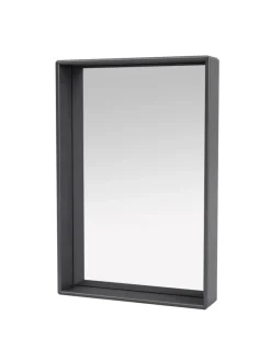 Montana Shelfie Spejl m. Hylde fra><noscript><img width=