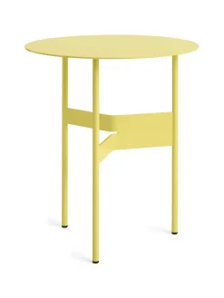 HAY Shim Coffee Table, Ø 54 cm fra><noscript><img width=