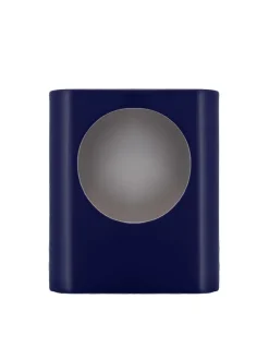 raawii Signal Lampe, blue ink fra> Spots